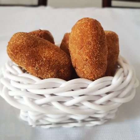 Croquete 1