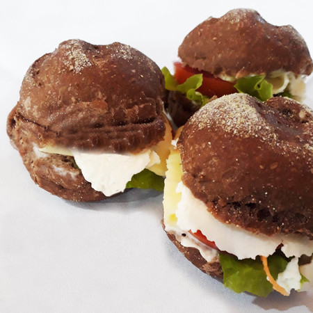 Lanche 2