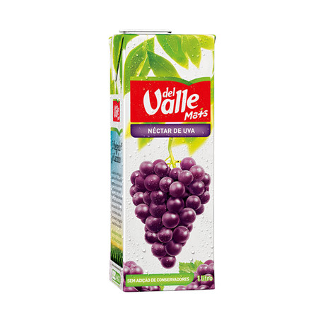 Suco del vale