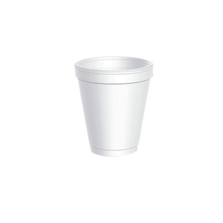 Copo isopor
