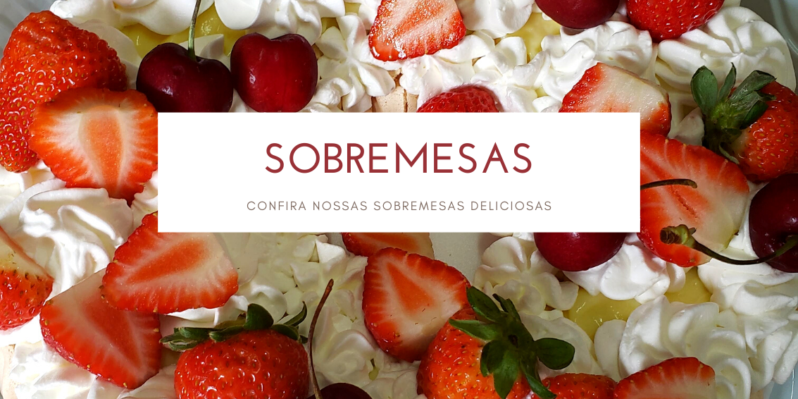 sobremesa